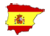 AN-BA DECORACIÓN DE LA COCINA - Espanol