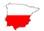 AN-BA DECORACIÓN DE LA COCINA - Polski